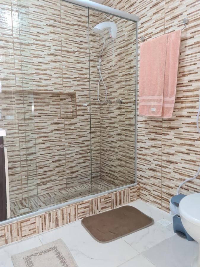 Copacabana Comfort Home Rio de Janeiro Bagian luar foto
