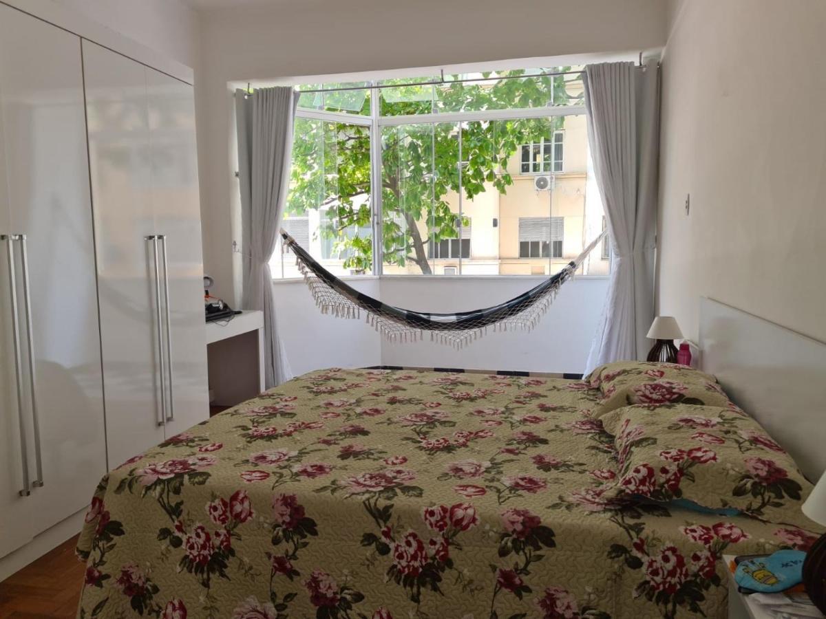Copacabana Comfort Home Rio de Janeiro Bagian luar foto