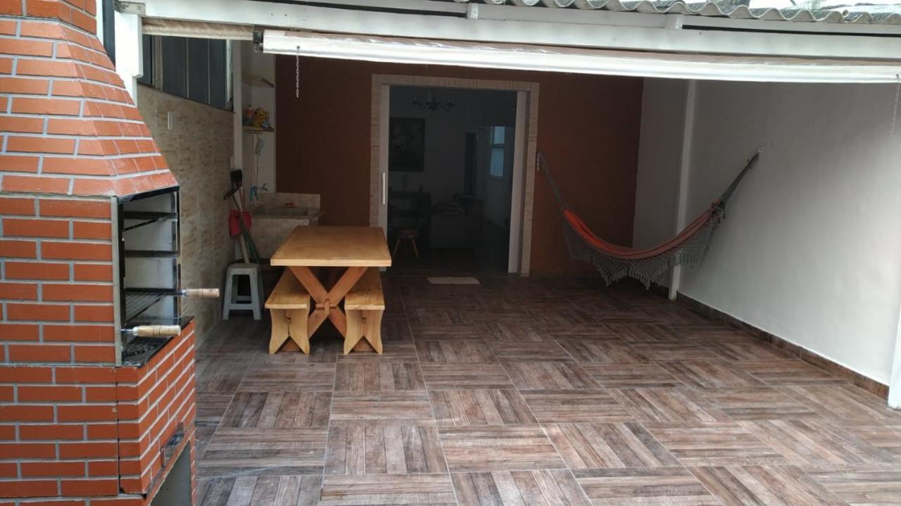 Copacabana Comfort Home Rio de Janeiro Bagian luar foto