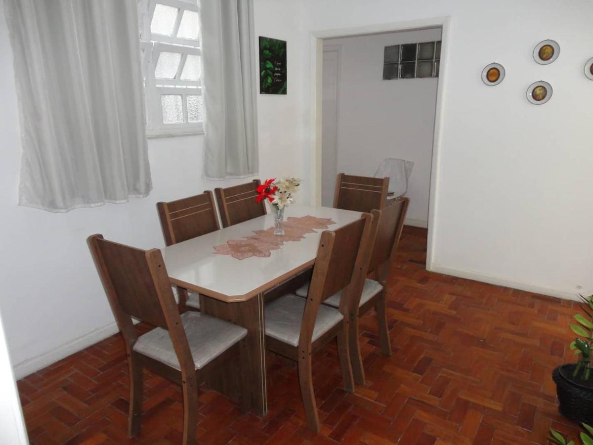 Copacabana Comfort Home Rio de Janeiro Bagian luar foto
