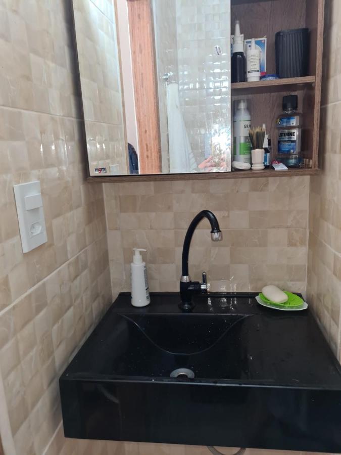 Copacabana Comfort Home Rio de Janeiro Bagian luar foto