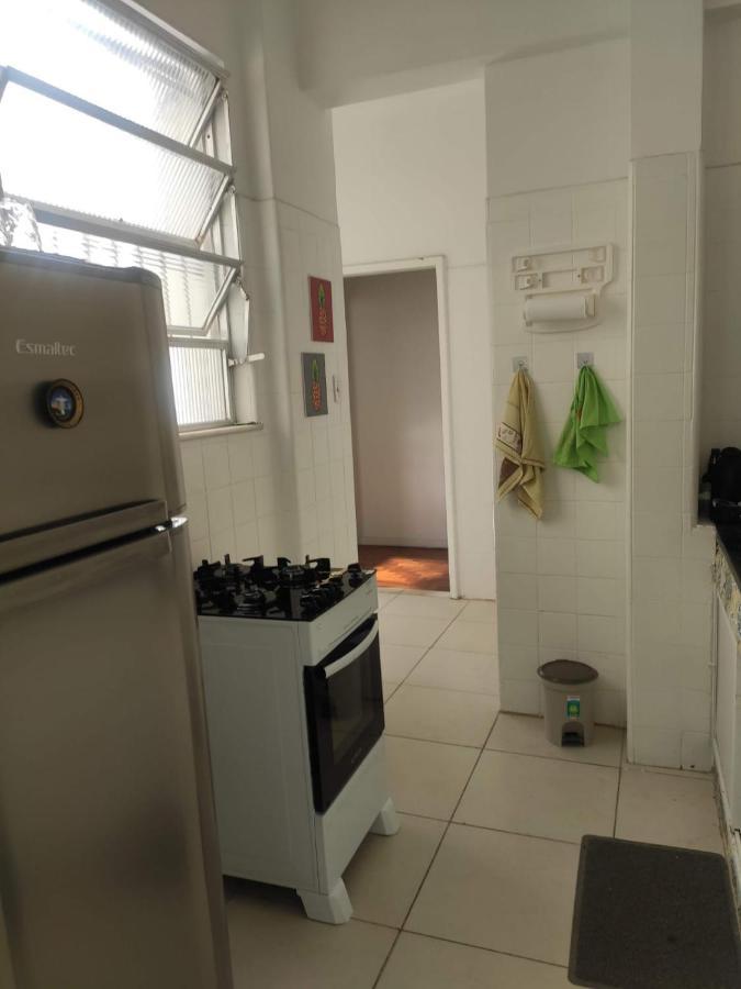 Copacabana Comfort Home Rio de Janeiro Bagian luar foto