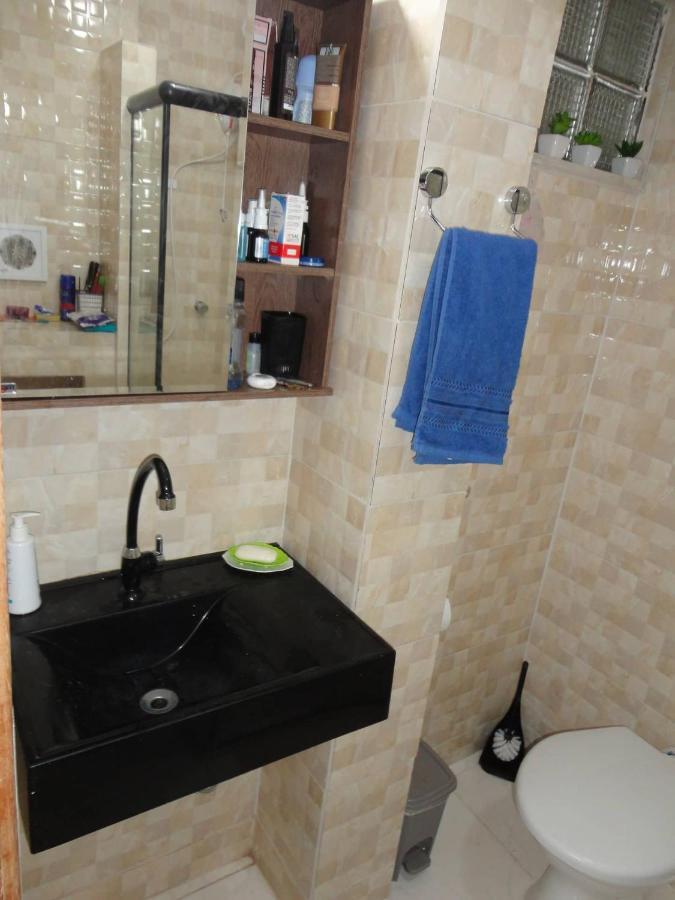 Copacabana Comfort Home Rio de Janeiro Bagian luar foto