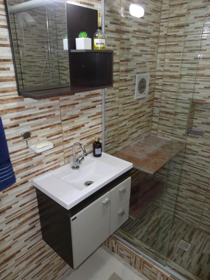 Copacabana Comfort Home Rio de Janeiro Bagian luar foto