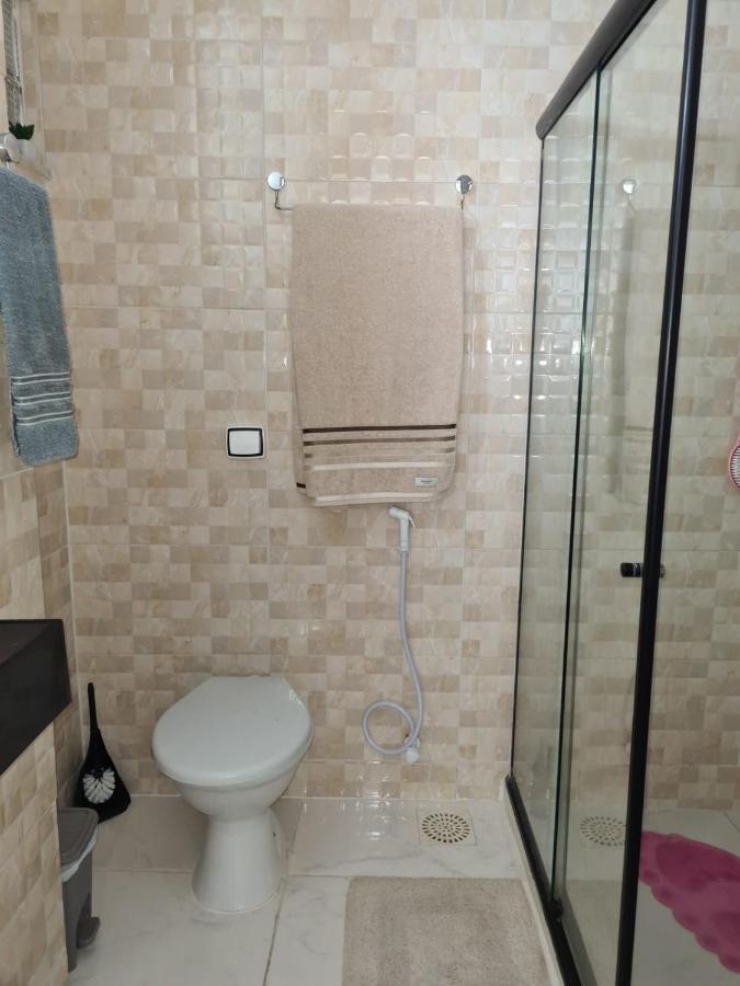 Copacabana Comfort Home Rio de Janeiro Bagian luar foto