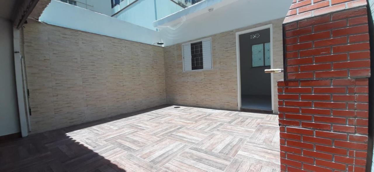 Copacabana Comfort Home Rio de Janeiro Bagian luar foto