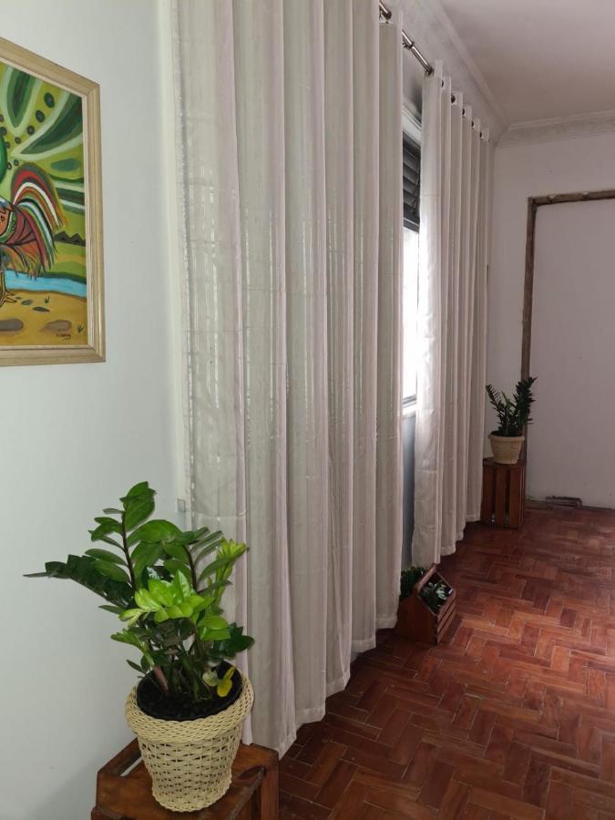 Copacabana Comfort Home Rio de Janeiro Bagian luar foto