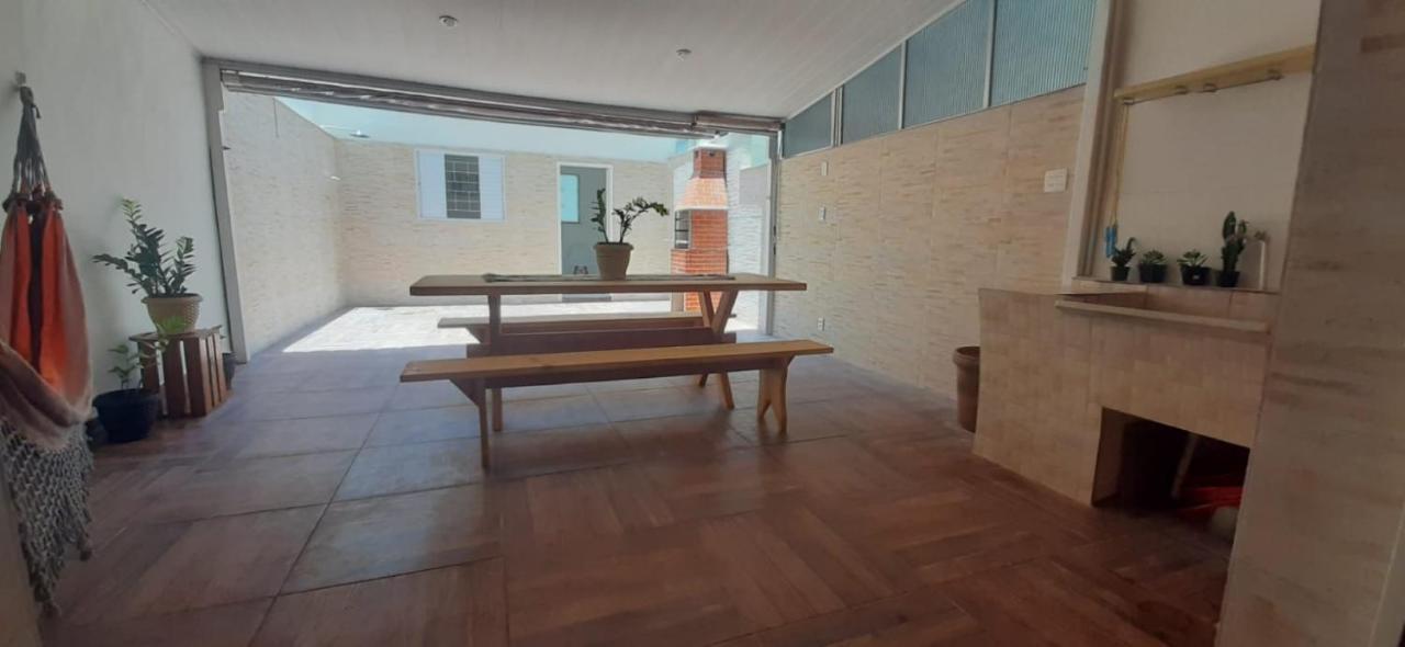 Copacabana Comfort Home Rio de Janeiro Bagian luar foto