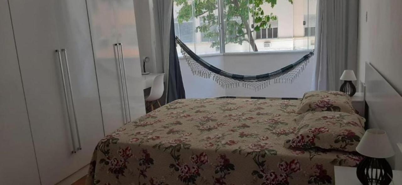 Copacabana Comfort Home Rio de Janeiro Bagian luar foto
