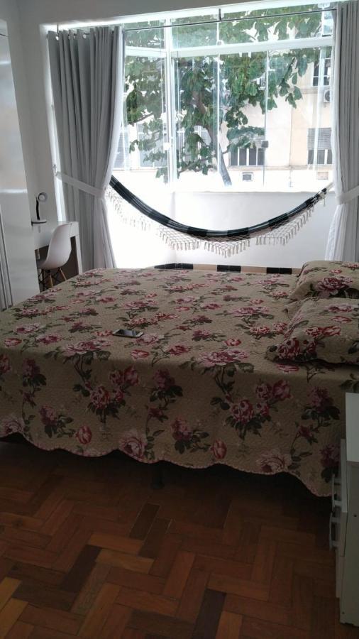 Copacabana Comfort Home Rio de Janeiro Bagian luar foto