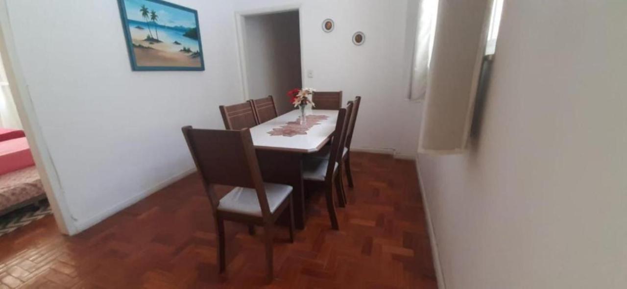 Copacabana Comfort Home Rio de Janeiro Bagian luar foto