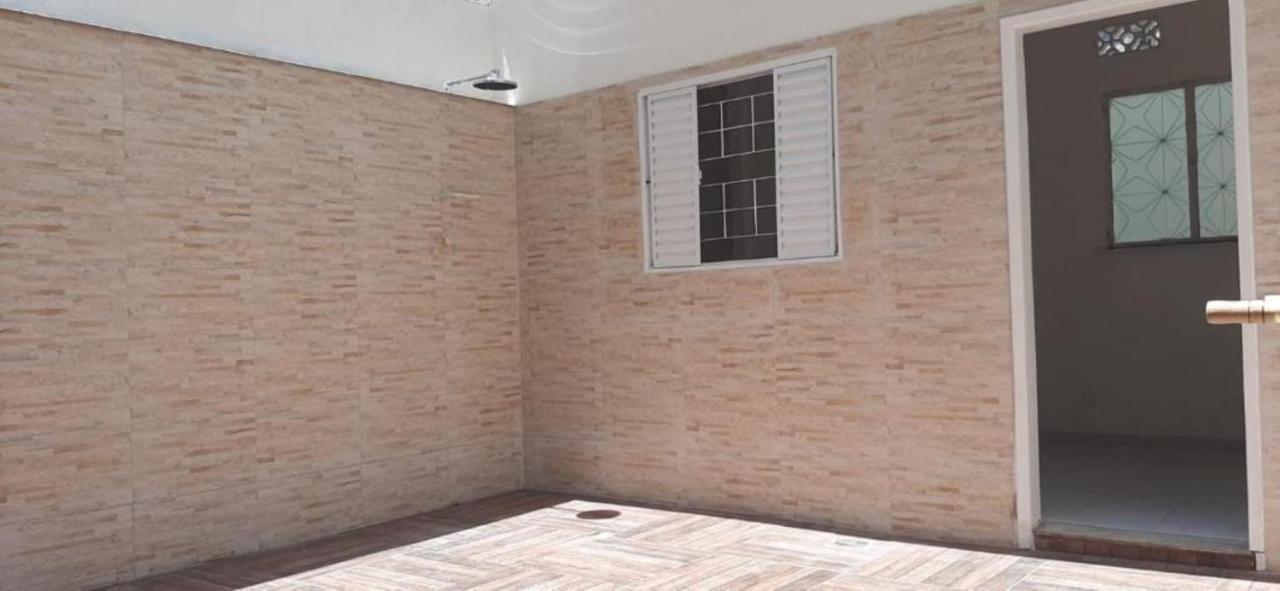 Copacabana Comfort Home Rio de Janeiro Bagian luar foto