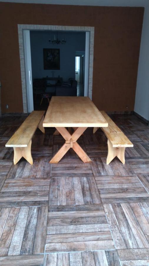 Copacabana Comfort Home Rio de Janeiro Bagian luar foto