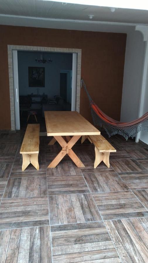 Copacabana Comfort Home Rio de Janeiro Bagian luar foto