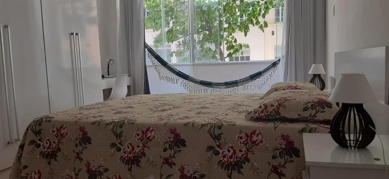 Copacabana Comfort Home Rio de Janeiro Bagian luar foto