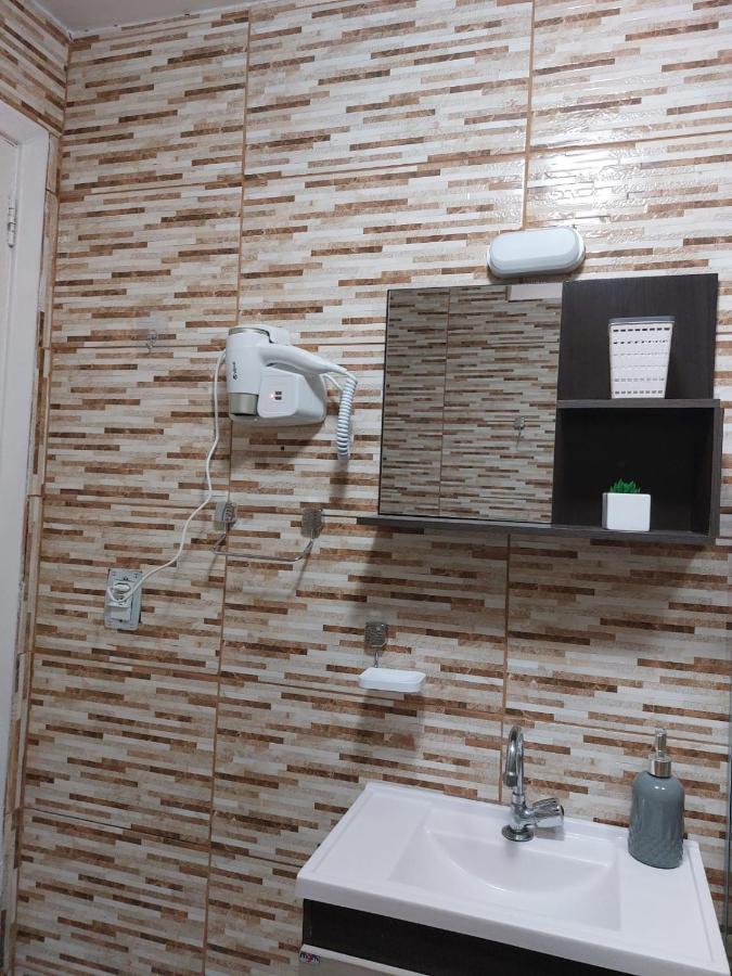 Copacabana Comfort Home Rio de Janeiro Bagian luar foto