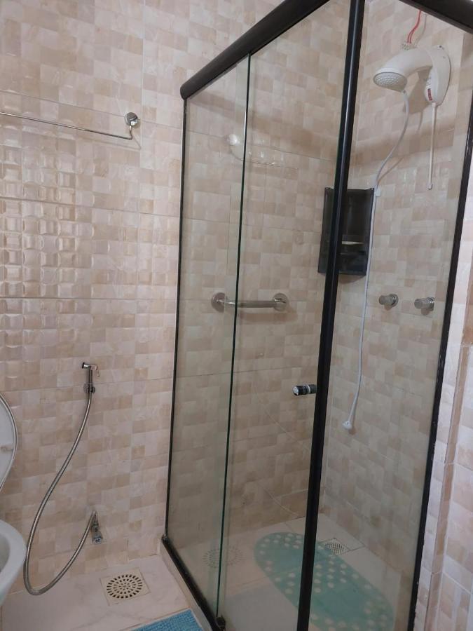 Copacabana Comfort Home Rio de Janeiro Bagian luar foto