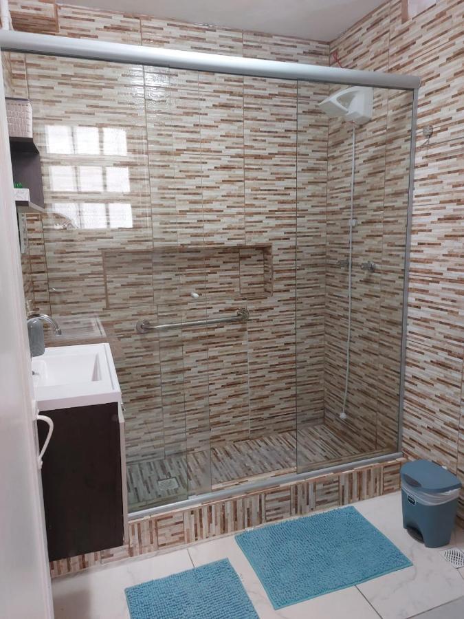 Copacabana Comfort Home Rio de Janeiro Bagian luar foto