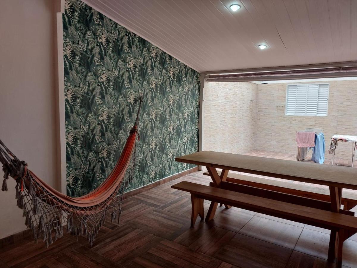Copacabana Comfort Home Rio de Janeiro Bagian luar foto
