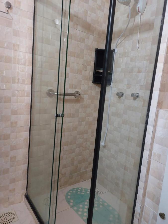 Copacabana Comfort Home Rio de Janeiro Bagian luar foto