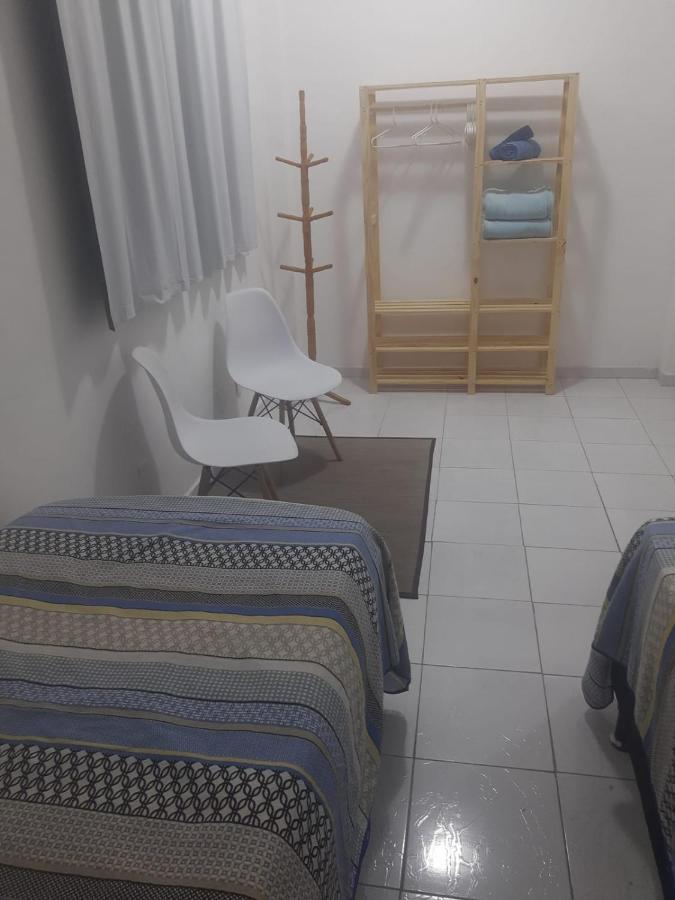Copacabana Comfort Home Rio de Janeiro Bagian luar foto