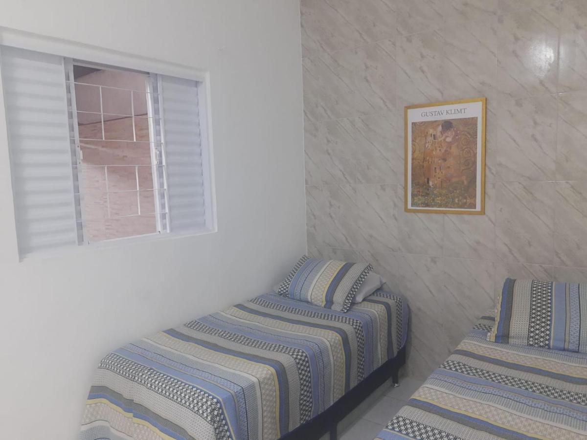 Copacabana Comfort Home Rio de Janeiro Bagian luar foto