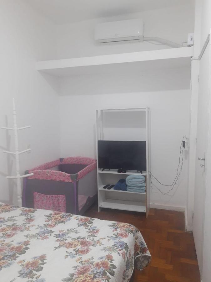 Copacabana Comfort Home Rio de Janeiro Bagian luar foto