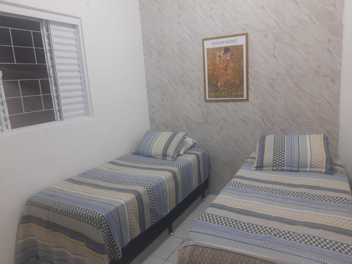 Copacabana Comfort Home Rio de Janeiro Bagian luar foto
