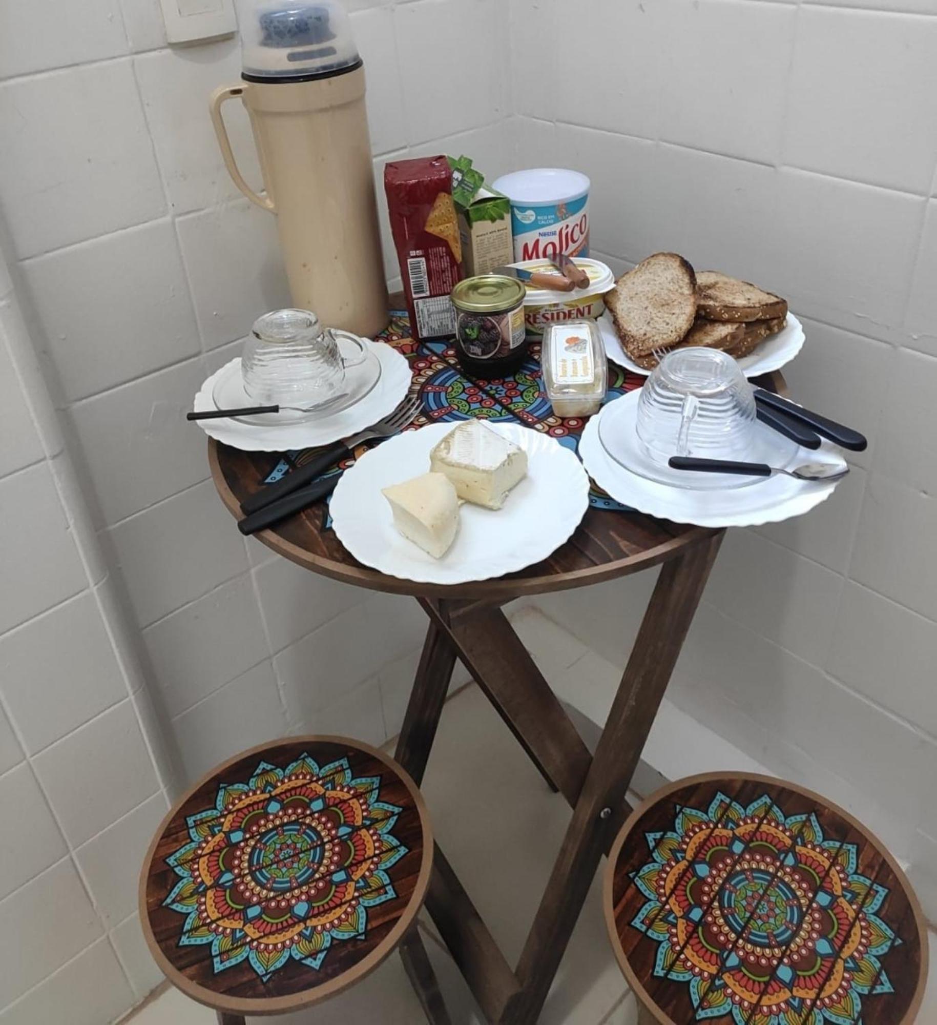 Copacabana Comfort Home Rio de Janeiro Bagian luar foto